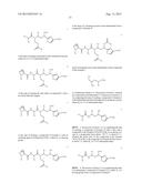 PROCESSES FOR PREPARING TUBULYSINS diagram and image