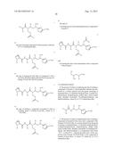 PROCESSES FOR PREPARING TUBULYSINS diagram and image