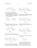 PROCESSES FOR PREPARING TUBULYSINS diagram and image