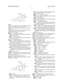 2-OXO-2,3,4,5-TETRAHYDRO-1 H-BENZO[B]DIAZEPINES AND THEIR USE IN THE     TREATMENT OF CANCER diagram and image