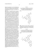 2-OXO-2,3,4,5-TETRAHYDRO-1 H-BENZO[B]DIAZEPINES AND THEIR USE IN THE     TREATMENT OF CANCER diagram and image