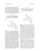 2-OXO-2,3,4,5-TETRAHYDRO-1 H-BENZO[B]DIAZEPINES AND THEIR USE IN THE     TREATMENT OF CANCER diagram and image