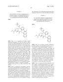 2-OXO-2,3,4,5-TETRAHYDRO-1 H-BENZO[B]DIAZEPINES AND THEIR USE IN THE     TREATMENT OF CANCER diagram and image