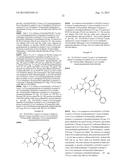 2-OXO-2,3,4,5-TETRAHYDRO-1 H-BENZO[B]DIAZEPINES AND THEIR USE IN THE     TREATMENT OF CANCER diagram and image