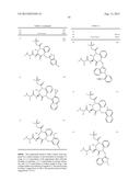 2-OXO-2,3,4,5-TETRAHYDRO-1 H-BENZO[B]DIAZEPINES AND THEIR USE IN THE     TREATMENT OF CANCER diagram and image