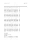 PICORNAVIRUS-LIKE PARTICLE PRODUCTION IN PLANTS diagram and image