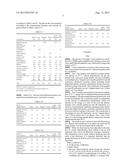 DIMERIC FLUOROSURFACTANTS FOR INK-JET INKS diagram and image