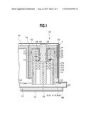 METHOD FOR SMOOTHING A PERFLUORO ALKOXY ALKANE FILM SURFACE diagram and image