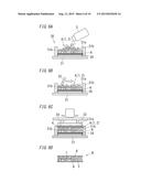 AEROGEL MOLDED BODY, AEROGEL-CONTAINING PARTICLE, AND METHOD FOR PRODUCING     AEROGEL MOLDED BODY diagram and image