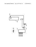 System and Method of Introducing an Additive with a Unique Catalyst to a     Coking Process diagram and image