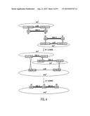 METHODS AND COMPOSITIONS FOR SYNTHESIS OF NUCLEIC ACID MOLECULES USING     MULTIPLERECOGNITION SITES diagram and image