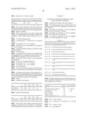 METHODS AND COMPOSITIONS FOR SYNTHESIS OF NUCLEIC ACID MOLECULES USING     MULTIPLERECOGNITION SITES diagram and image