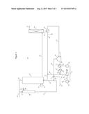 HIGH MOISTURE, RENEWABLE FEEDSTOCK USE IN INTEGRATED  ANAEROBIC TREATMENT     AND SYNGAS FERMENTATION TO ALCOHOLS diagram and image