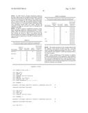 METHODS FOR RAPID DETECTION AND IDENTIFICATION OF BIOAGENTS IN     EPIDEMIOLOGICAL AND FORENSIC INVESTIGATIONS diagram and image