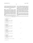 MOLECULAR ASSAY REAGENTS AND METHODS diagram and image