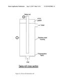 PROCESS FOR THE ELECTROCHEMICAL PRODUCTION OF 2,2,4-TRIMETHYLADIPIC ACID     AND 2,4,4-TRIMETHYLADIPIC ACID diagram and image