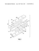 BRACING DEVICE diagram and image