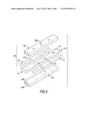 BRACING DEVICE diagram and image