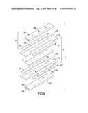 BRACING DEVICE diagram and image