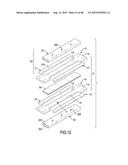 BRACING DEVICE diagram and image