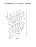 BRACING DEVICE diagram and image