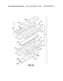 BRACING DEVICE diagram and image