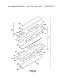 BRACING DEVICE diagram and image