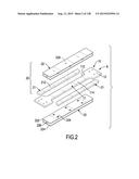 BRACING DEVICE diagram and image