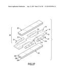 BRACING DEVICE diagram and image