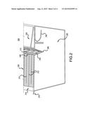 Self-Supporting Bi-Directional Corrugated Mesh Leaf Preclusion Device diagram and image