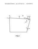 Self-Supporting Bi-Directional Corrugated Mesh Leaf Preclusion Device diagram and image