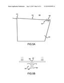 Self-Supporting Bi-Directional Corrugated Mesh Leaf Preclusion Device diagram and image