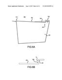 Self-Supporting Bi-Directional Corrugated Mesh Leaf Preclusion Device diagram and image