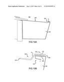 Self-Supporting Bi-Directional Corrugated Mesh Leaf Preclusion Device diagram and image