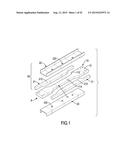 BRACING DEVICE diagram and image