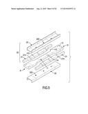 BRACING DEVICE diagram and image