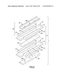 BRACING DEVICE diagram and image