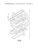 BRACING DEVICE diagram and image