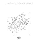 BRACING DEVICE diagram and image