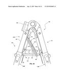 LADDERS, LADDER COMPONENTS AND RELATED METHODS diagram and image