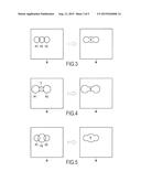 METHOD AND AN INSTALLATION FOR CUTTING UP A MASS OF REINFORCED CONCRETE diagram and image