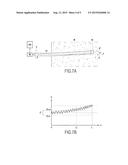 METHOD AND AN INSTALLATION FOR CUTTING UP A MASS OF REINFORCED CONCRETE diagram and image