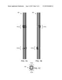 ONE PIECE REAMER FOR USE IN BORING OPERATIONS OF GAS AND OIL MINING diagram and image