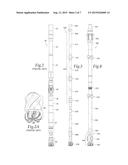 Near-Bit Borehole Opener Tool and Method of Reaming diagram and image