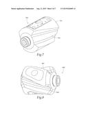 Near-Bit Borehole Opener Tool and Method of Reaming diagram and image