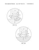 MILL-DRILL CUTTER AND DRILL BIT diagram and image