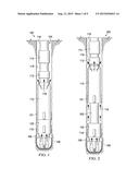 Downhole Self-Isolating Wellbore Drilling Systems diagram and image