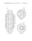 Downhole Self-Isolating Wellbore Drilling Systems diagram and image