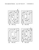 Downhole Self-Isolating Wellbore Drilling Systems diagram and image