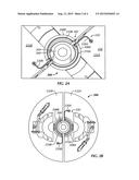 WEAR SENSOR FOR A PIPE GUIDE diagram and image